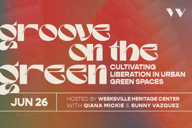 Groove on the Green