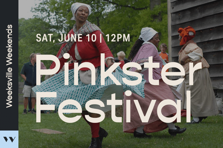 PinksterWeb